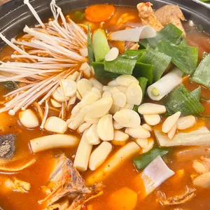 오복닭한마리 사진