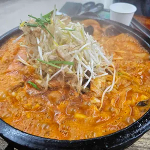 송정돌짬뽕 사진 1