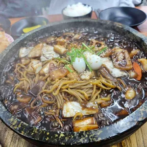 송정돌짬뽕 사진 2