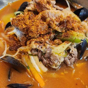 짬뽕이땡기는가 사진