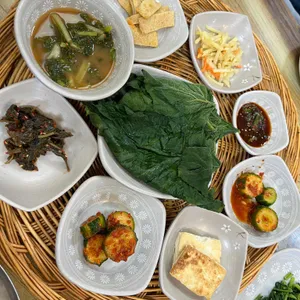 할매집식당 사진