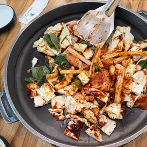 임곡원조춘천닭갈비 대표 사진