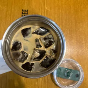 메가커피 대표 사진