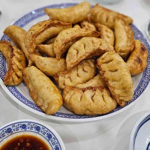 중국손만두 대표 사진