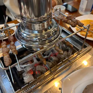 한성양꼬치 리뷰 사진