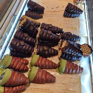 고디바베이커리 리뷰 사진