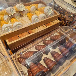 고디바베이커리 사진