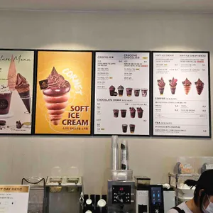 고디바베이커리 리뷰 사진