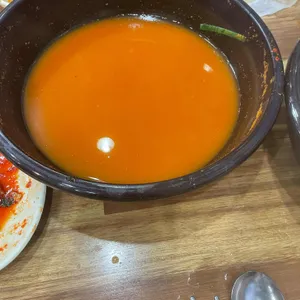 이레네칼국수 사진 1