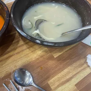 이레네칼국수 사진