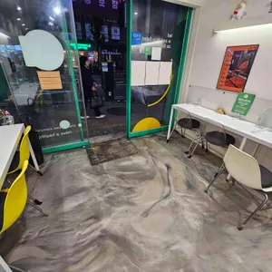 싱싱샐러드 리뷰 사진