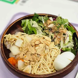 싱싱샐러드 사진