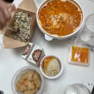 동대문엽기떡볶이 사진
