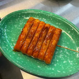 털보네 떡꼬치 사진 1