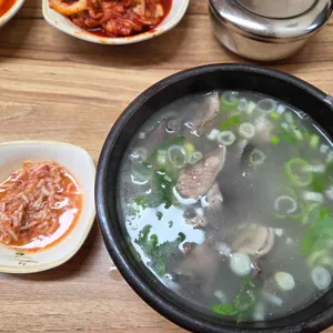광덕식당 사진