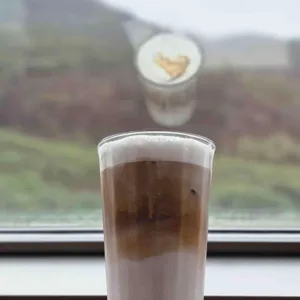 성림목장 사진 1