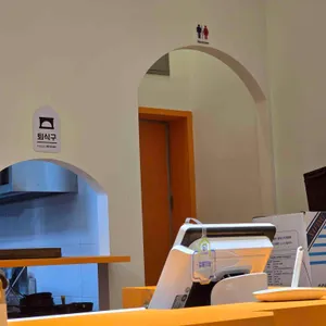 봉낭김밥 리뷰 사진