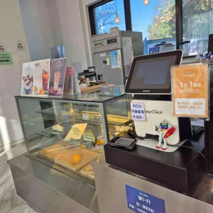 카페 막시 리뷰 사진