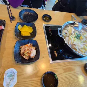 올바른개성손만두 리뷰 사진