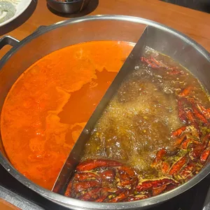 라쿵푸 훠궈 사진