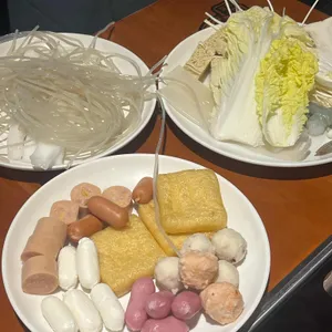 라쿵푸 훠궈 사진