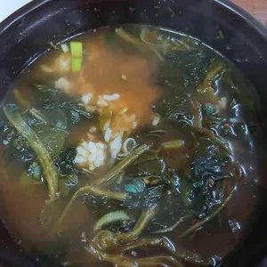 운정식당 사진 1