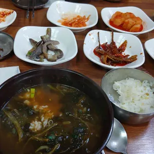 운정식당 대표 사진