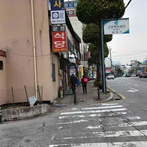 운정식당 리뷰 사진