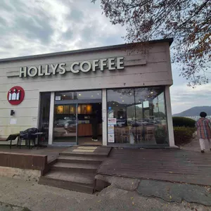 할리스 대표 사진