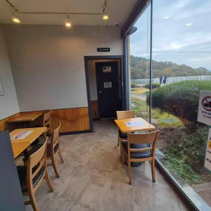 할리스 리뷰 사진