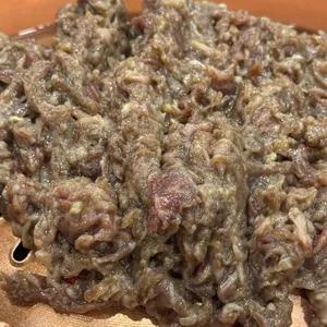 우래옥 대표 사진