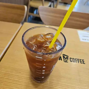 메가MGC커피 사진