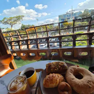 삐에스몽테 제빵소 리뷰 사진