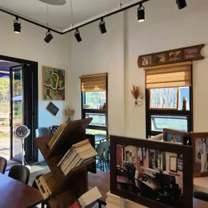 샬롬 리뷰 사진