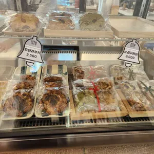 샬롬 리뷰 사진