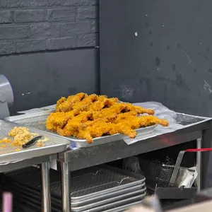 김종구식맛치킨 사진