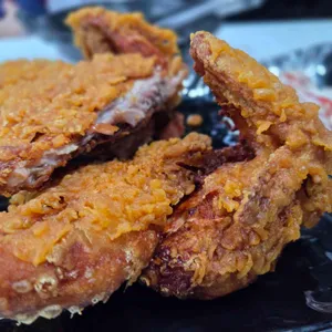 김종구식맛치킨 사진