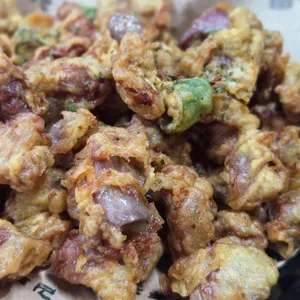 김종구식맛치킨 사진