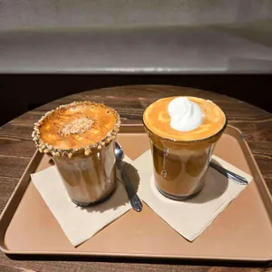 미루꾸커피 사진 2