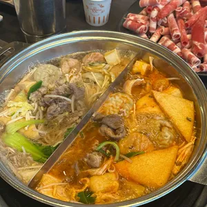 소담촌 대표 사진