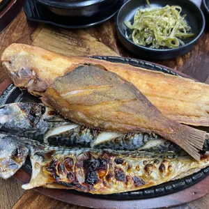 소금꽃식탁 대표 사진