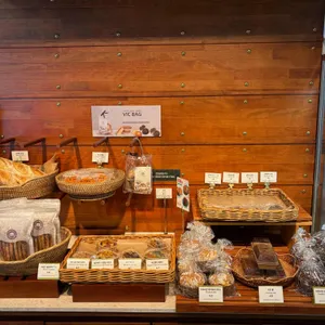 빅토리아베이커리가든 사진