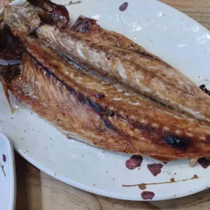 돌솥밥 & 생선구이 대표 사진