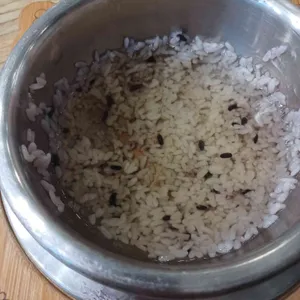 돌솥밥 & 생선구이 사진