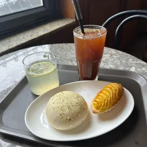 맘모스제과 대표 사진