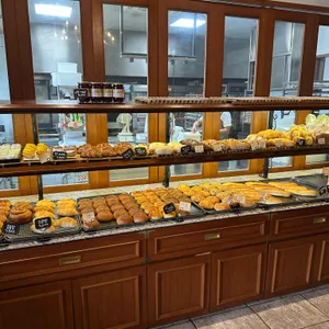 맘모스제과 사진