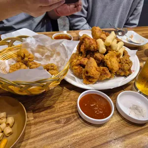 처갓집양념치킨 사진 2