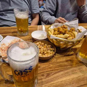 처갓집양념치킨 사진