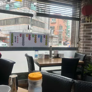 형제짬뽕 리뷰 사진