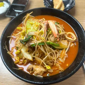 형제짬뽕 사진 1